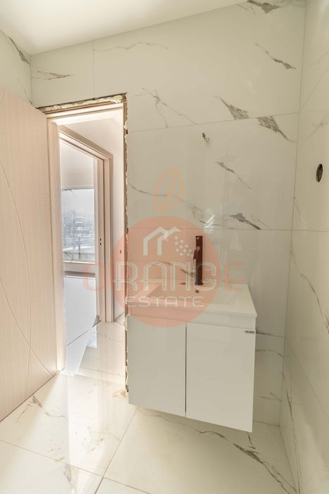 Продава се Двустаен апартамент в София, Малинова долина - 114 кв.м за 1193 €/кв.м - Снимка #1