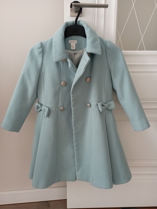 Пальто "Monsoon"