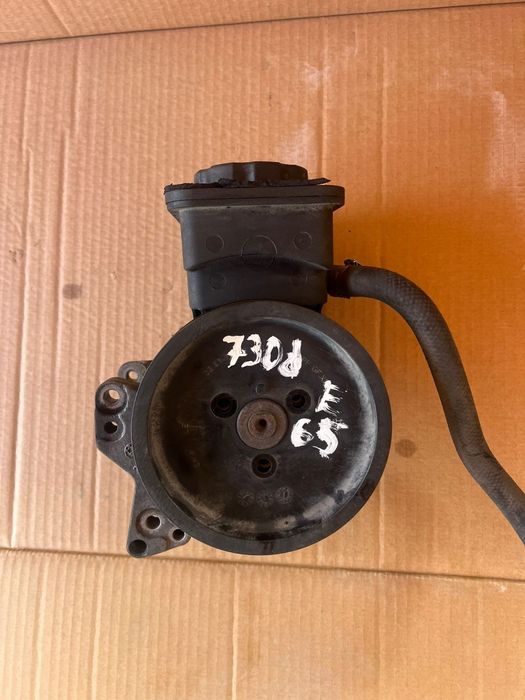 Pompa Servodirectie Bmw 530D/525D E60, 730D E65