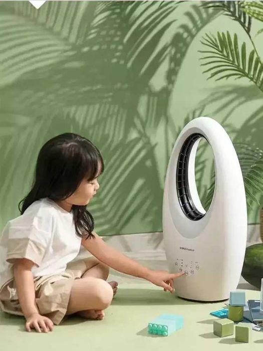 Quvvatli keramik isitgich