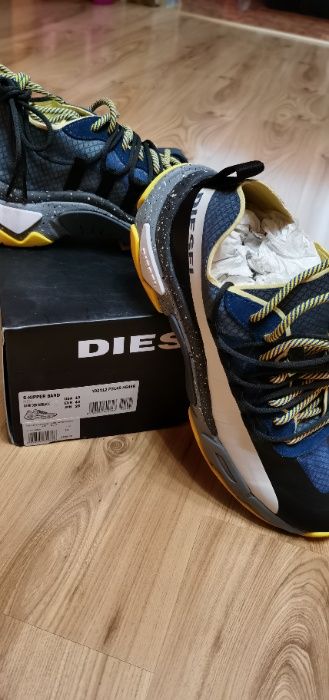 Маратонки DIESEL