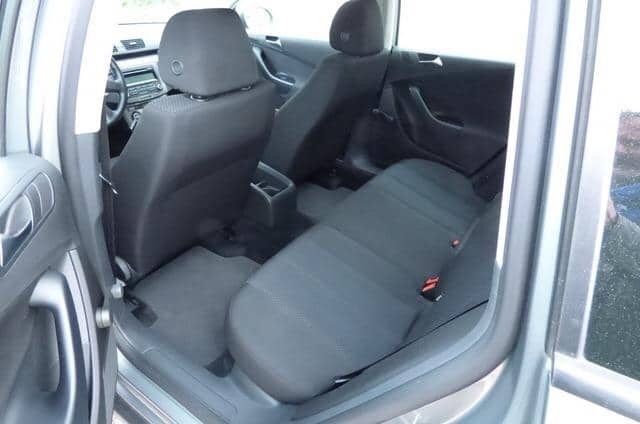 Пасат б6 1.8 tsi
