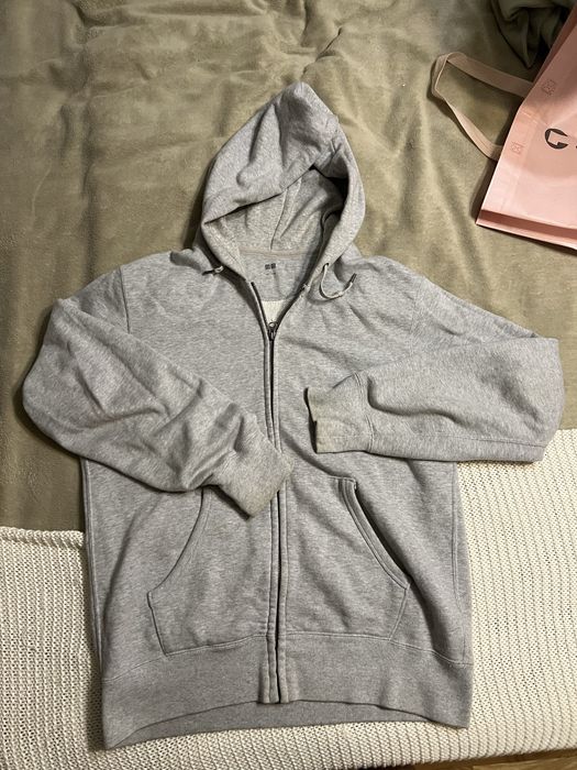 Uniqlo толстовка