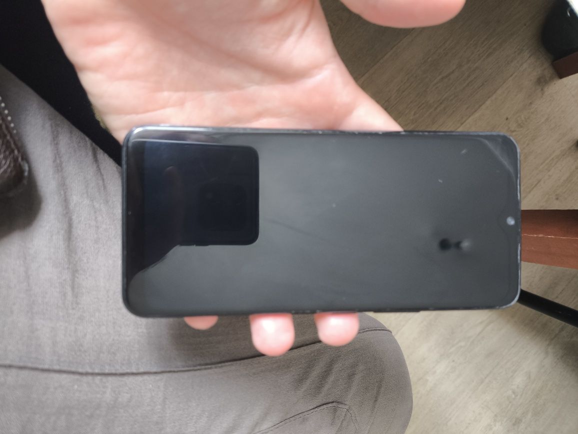 Redmi итд смартфон