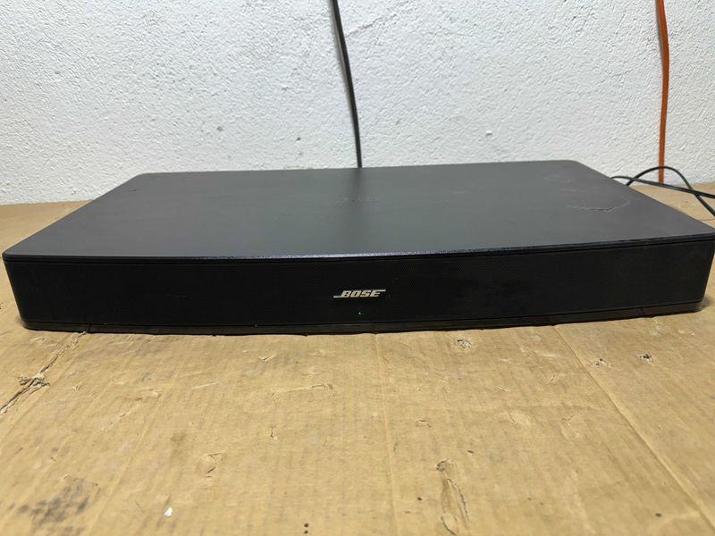 Саундбар - BOSE Solo TV