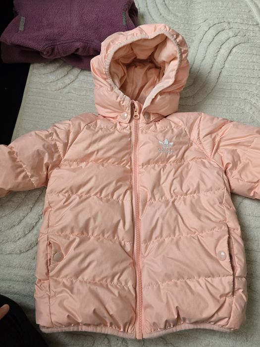 Детско яке adidas адидас