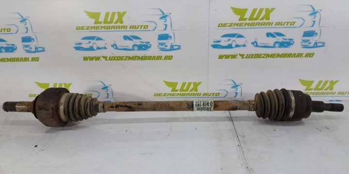 Planetara spate stanga / dreapta a1643501210 3.0 3.2 cdi Mercedes-Benz M-Class W164  [din 2005 pana