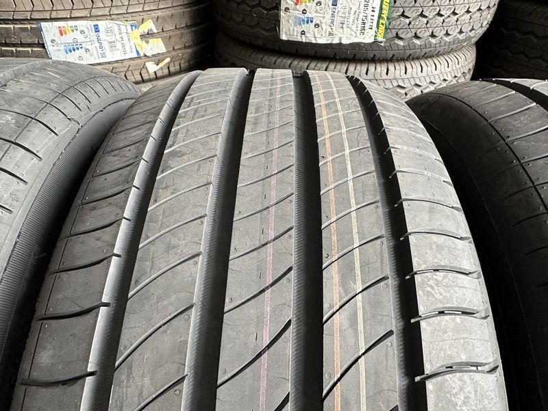 215/50/18 MICHELIN 4бр