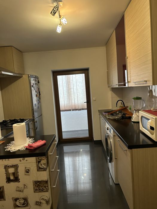 Vând apartament Halmeu