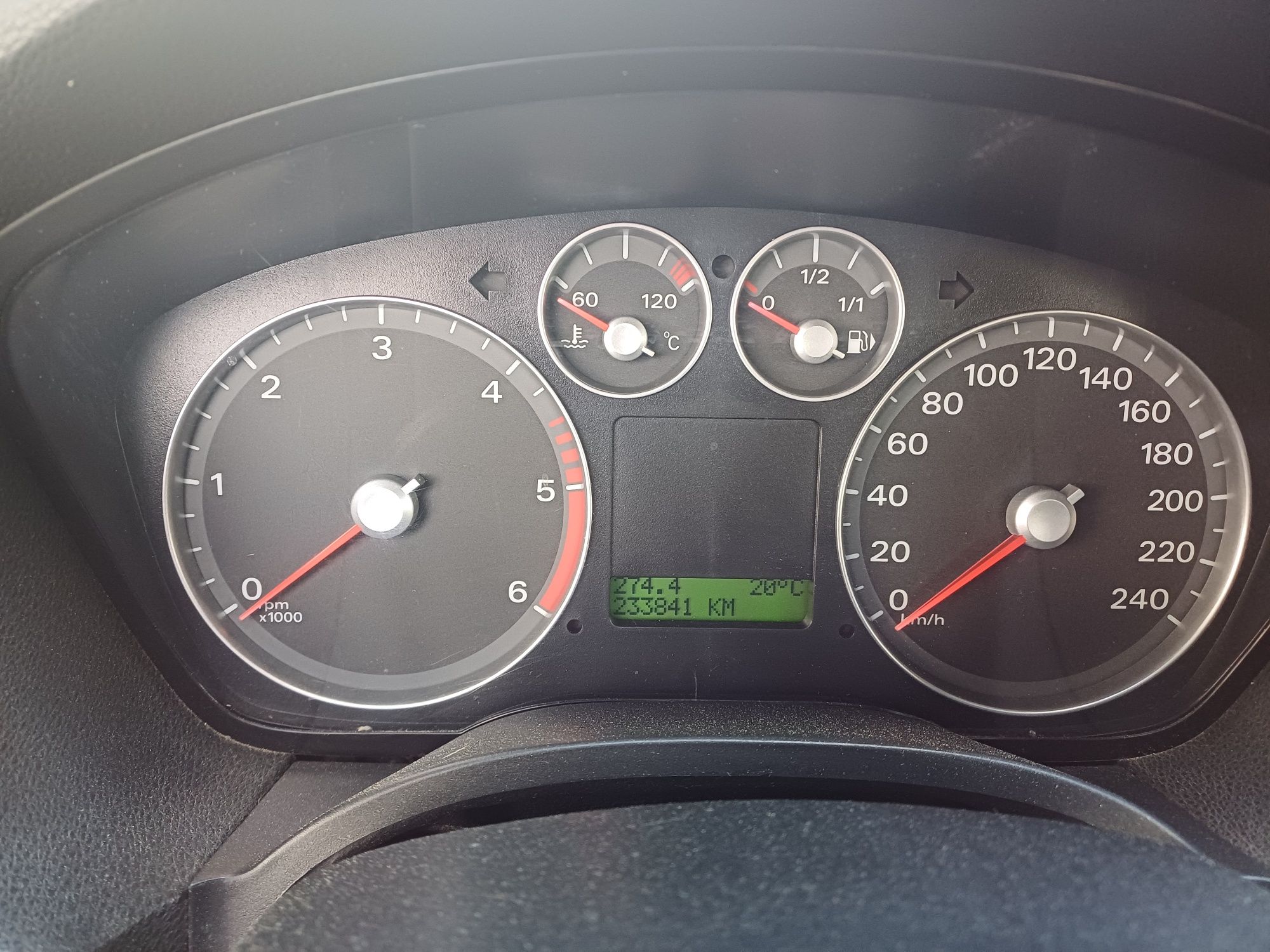 Ford       C-max