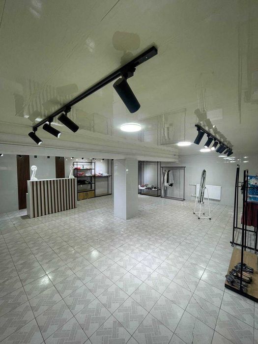 Аренда просторного подвального помещения в центре Бухары