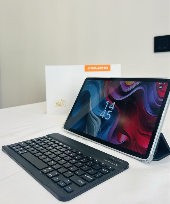 Планшет Teclast T60 plus