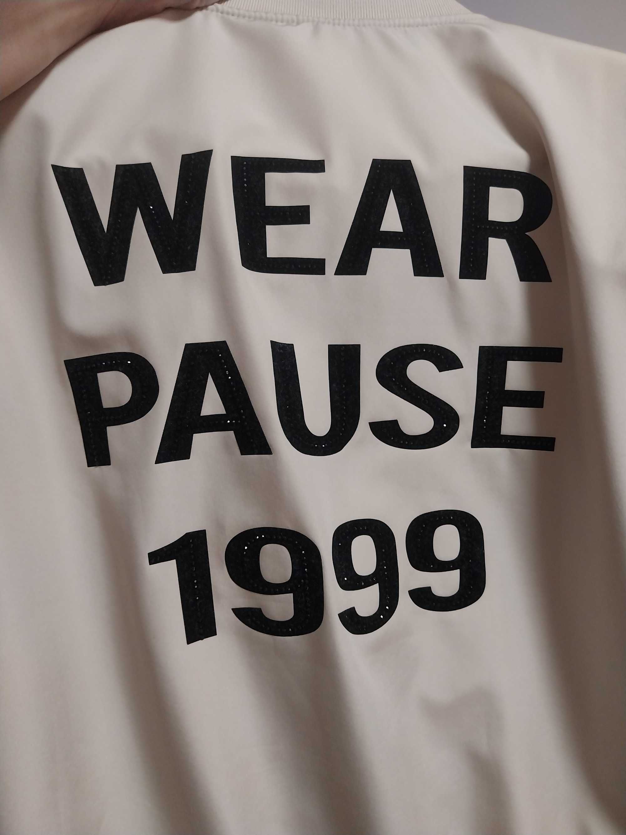 Ново яке Pause jeans с премахнат етикет
