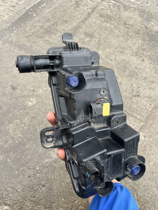 3 броя халоген VW Polo 2017-