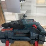 К19- Перфоратор BoschGBH 2-26DRE