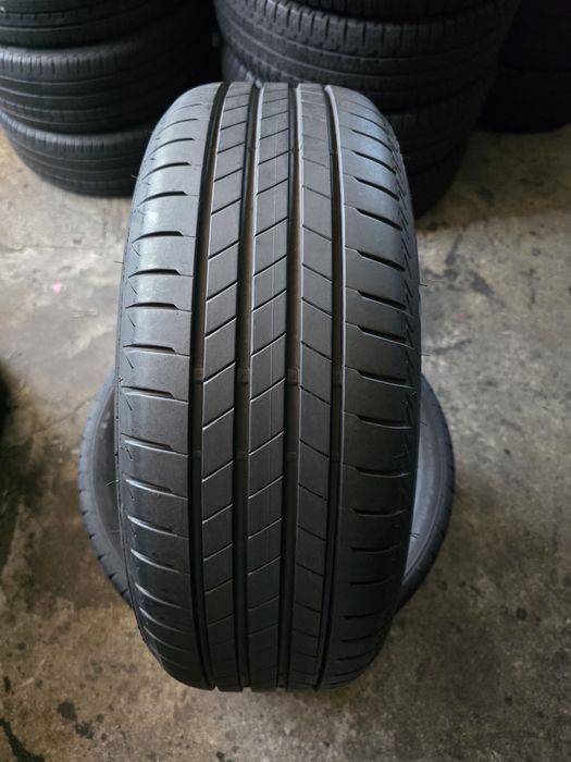 Bridgestone 205/55 R17 95W vară