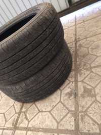 Продаю шины 225/55 R17