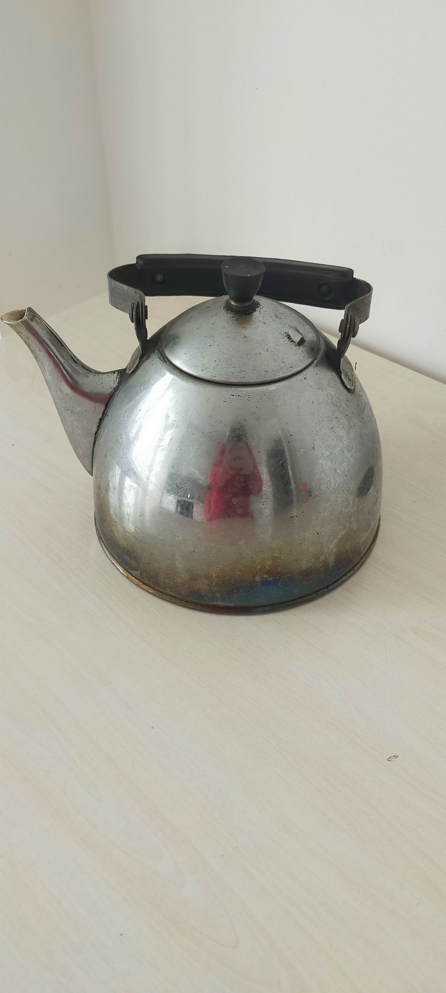 Продам срочно чайник