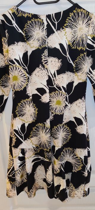 Рокля S.Oliver Black label, размер М