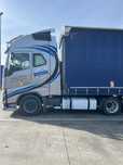 Volvo FH500