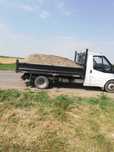 Transport nisip, piertis, etc Preturi mici!