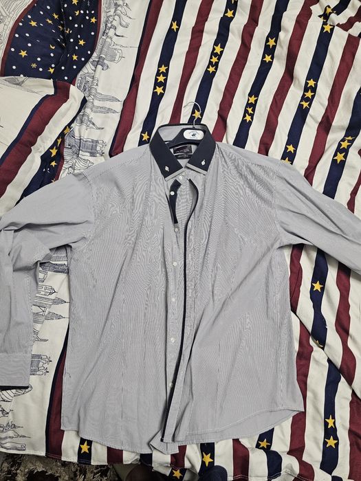 Vind cămașă XL slim fit