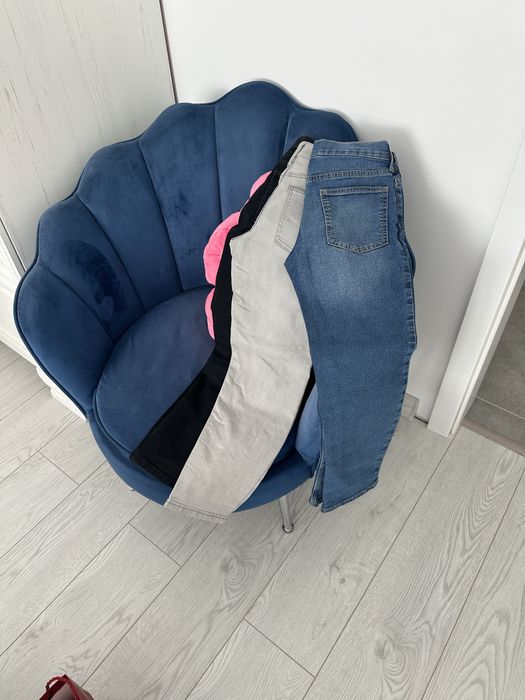 Дрехи, момче 6/7 годин, до 128, 35 лв