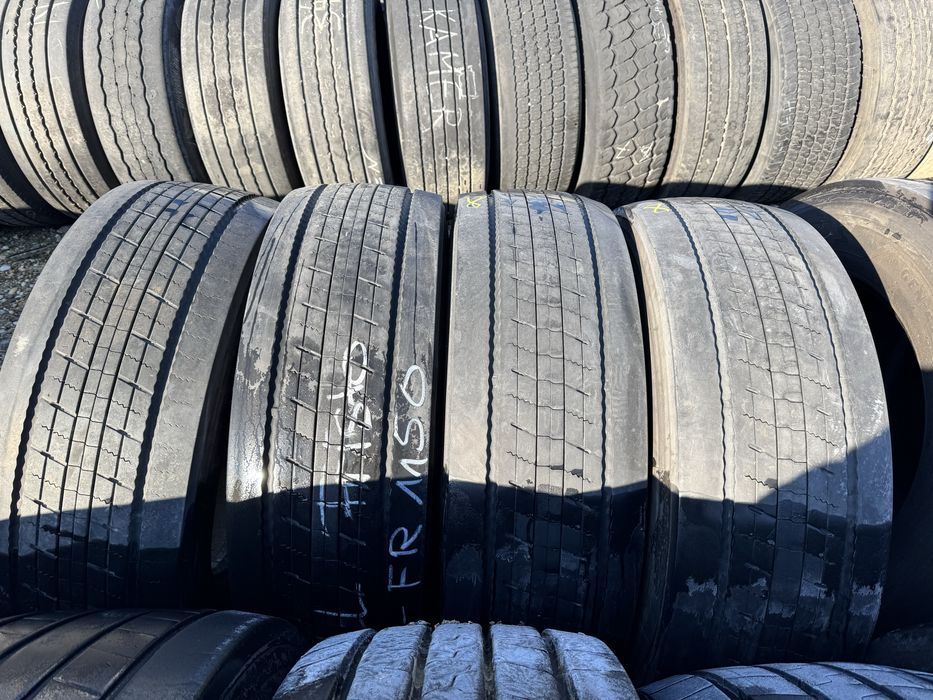 Anvelope 315/70/22.5 Bridgestone