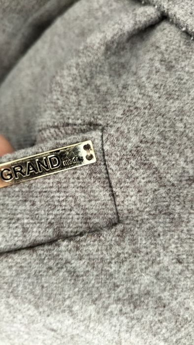 Пальто женское демисезенное