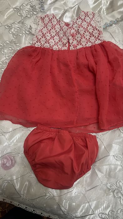 Qizchalar kuylakchalari