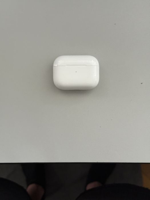 Airpods Pro 2nd Generation