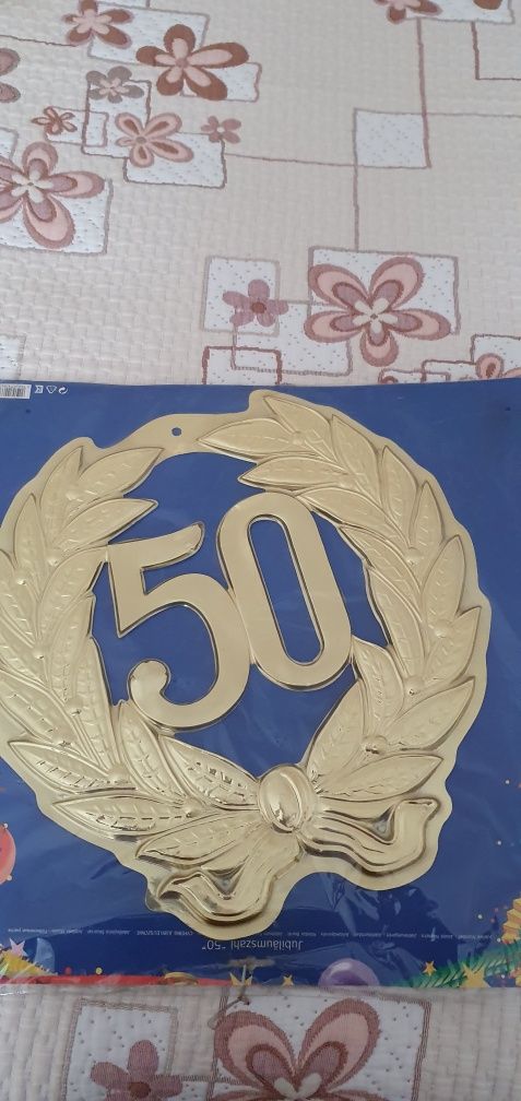 Продам юбилейный знак 50 лет