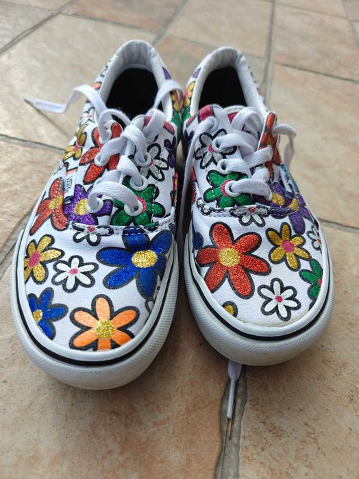 Кецове Vans 36 номер