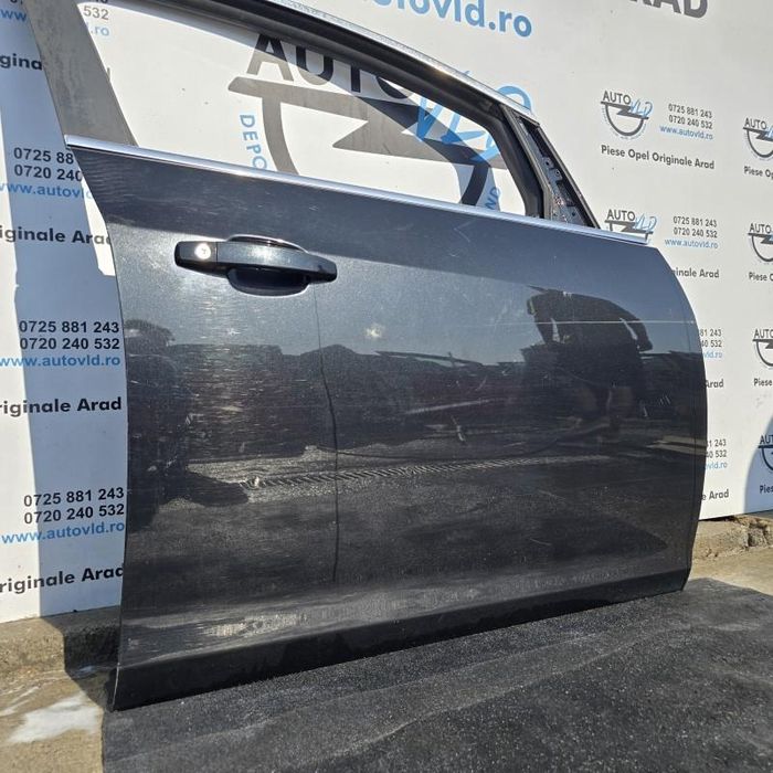 Portiera usa Z22C dreapta fata Opel Astra J Facelift