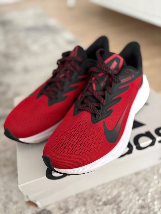 Adidasi Nike Zoom Winflo CJ0291-600