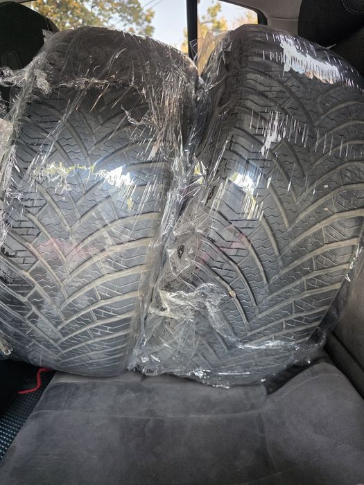 Balon шина  R 16  holati yaxshi
