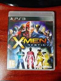 Vand joc X Men Destiny în stare bună Playstation 3 PS3