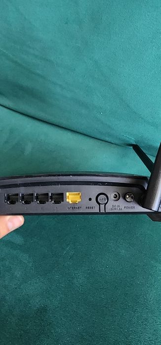 Router D-link DIR 1750