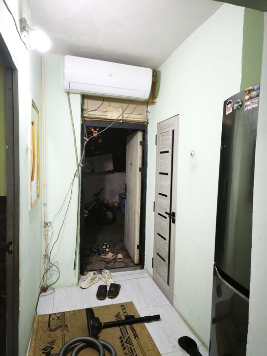 Продается своя 2х комнатная квартира