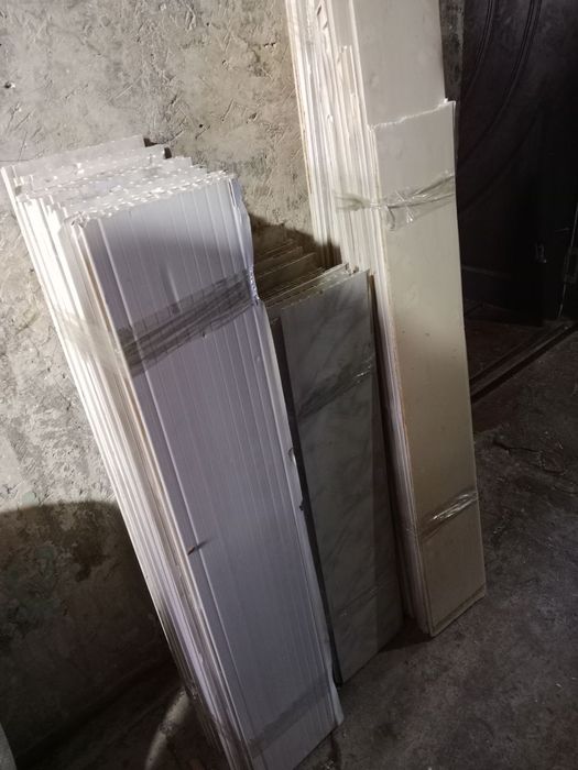 Макулатура, пластик продаётся