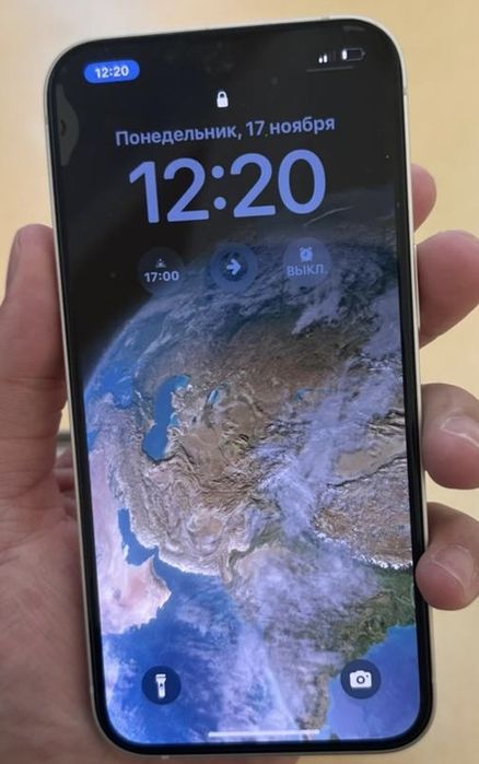 Продам айфон 13 состояние новый 10/10