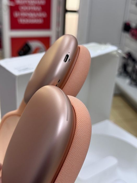 AirPods max type-c(os14b)