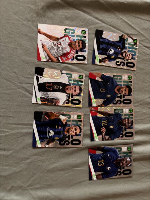 Vand cartonase top class 2024