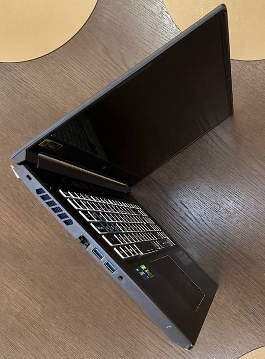 Acer Predator helios 300 HP(317-55)