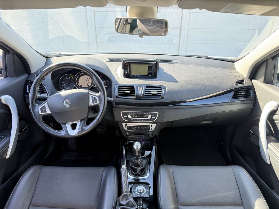 Renault Megane 3 Bose 2013, Impecabil - Garantie / Rata de la 120€