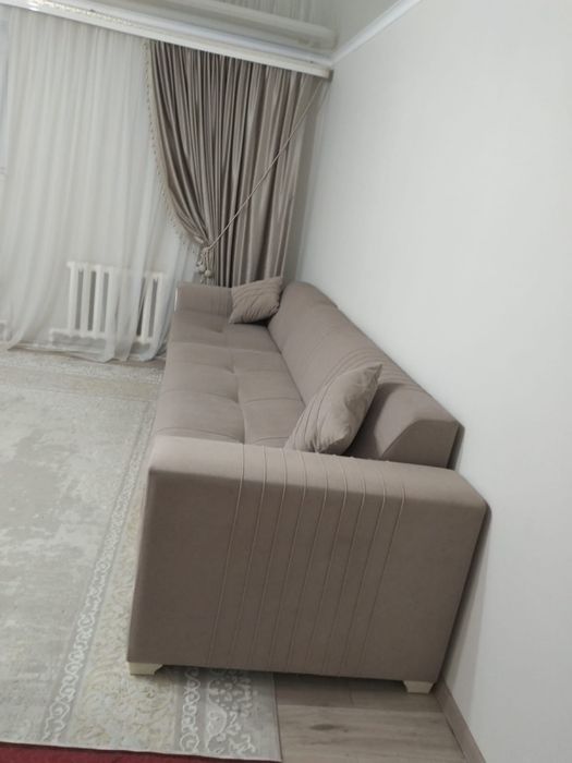 Продам диван в отличном состоянии