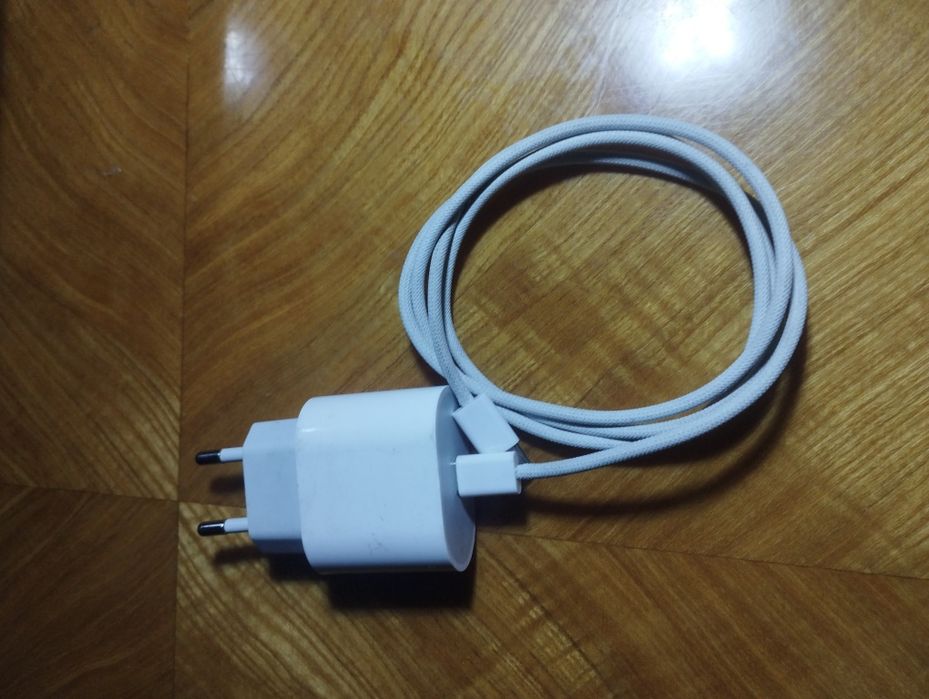 Зарядка тайпси ориг