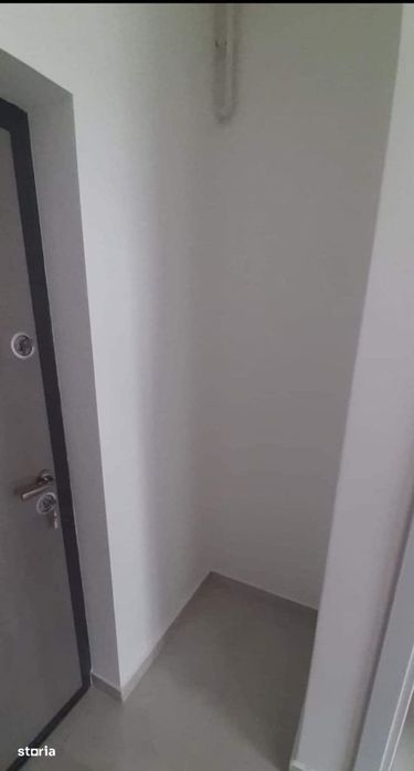 Garsoniera in zona linistita .Militari!