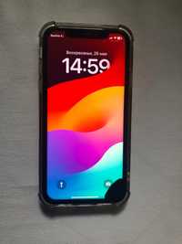 iphone xr 128 гб