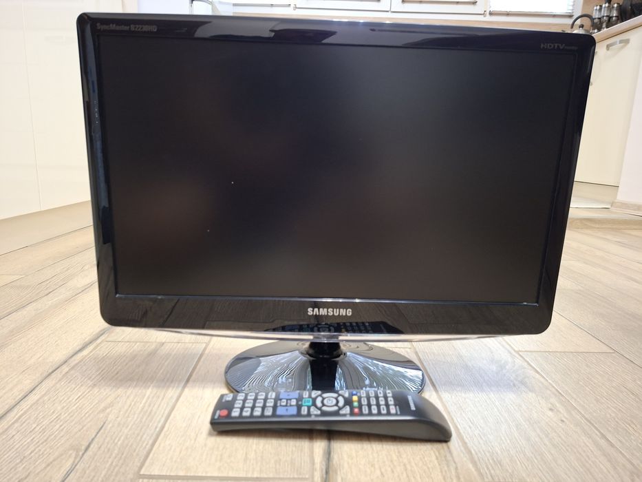 Телевизор/монитор Samsung B2230HD9